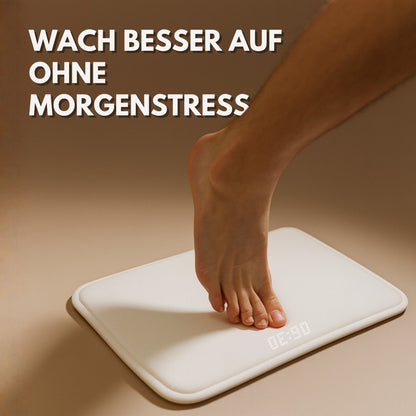 KlarMorgen AufwachPad 2.0