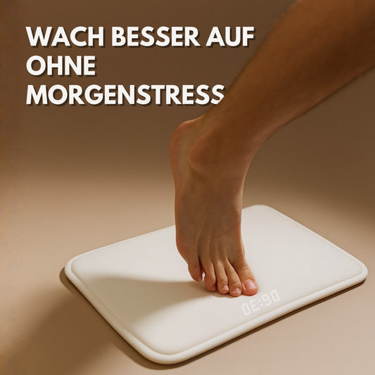KlarMorgen AufwachPad 2.0